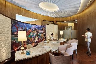 Raffles Jakarta fotoÄŸrafÄ±