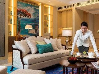 Raffles Jakarta fotoÄŸrafÄ±