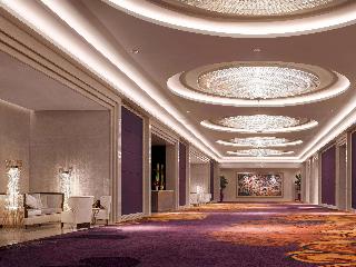 Raffles Jakarta fotoÄŸrafÄ±