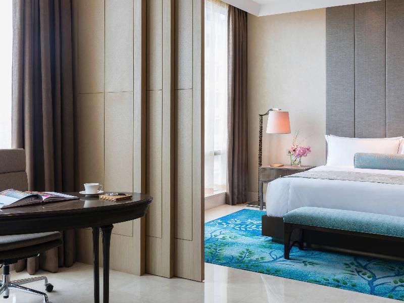 Raffles Jakarta - Genel