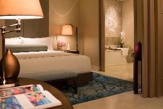 Raffles Jakarta fotoÄŸrafÄ±