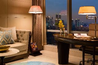 Raffles Jakarta fotoÄŸrafÄ±