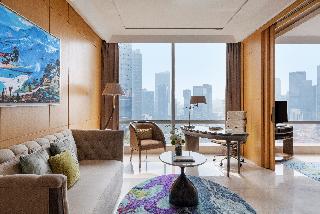 Raffles Jakarta fotoÄŸrafÄ±