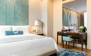 Raffles Jakarta fotoÄŸrafÄ±