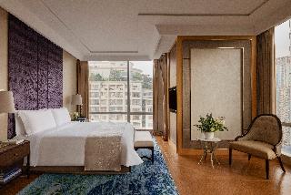 Raffles Jakarta fotoÄŸrafÄ±