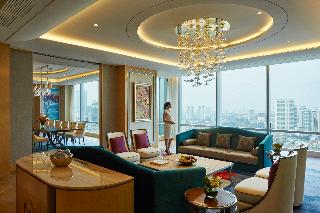 Raffles Jakarta fotoÄŸrafÄ±