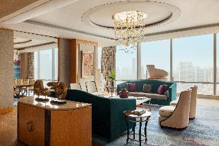 Raffles Jakarta fotoÄŸrafÄ±