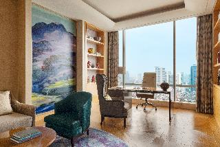 Raffles Jakarta fotoÄŸrafÄ±