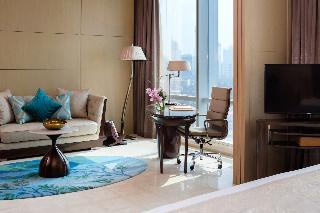 Raffles Jakarta fotoÄŸrafÄ±