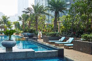Raffles Jakarta fotoÄŸrafÄ±