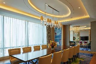 Raffles Jakarta fotoÄŸrafÄ±