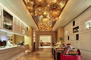 Raffles Jakarta fotoÄŸrafÄ±
