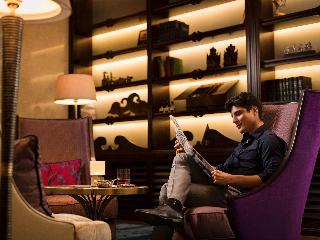 Raffles Jakarta fotoÄŸrafÄ±
