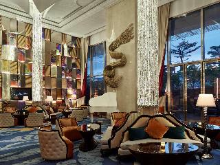Raffles Jakarta fotoÄŸrafÄ±