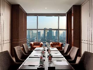 Raffles Jakarta fotoÄŸrafÄ±