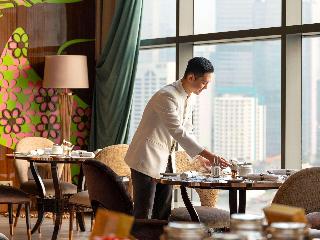 Raffles Jakarta fotoÄŸrafÄ±