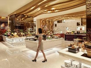 Raffles Jakarta fotoÄŸrafÄ±