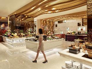 Raffles Jakarta fotoÄŸrafÄ±