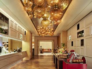 Raffles Jakarta fotoÄŸrafÄ±