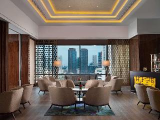Raffles Jakarta fotoÄŸrafÄ±