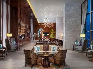 Raffles Jakarta fotoÄŸrafÄ±