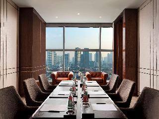 Raffles Jakarta fotoÄŸrafÄ±