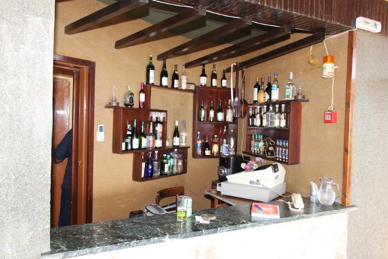 Mitho - Bar
