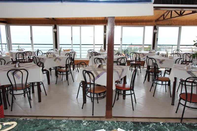 Mitho - Restoran