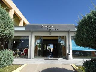 Ianos Hotel fotoÄŸrafÄ±
