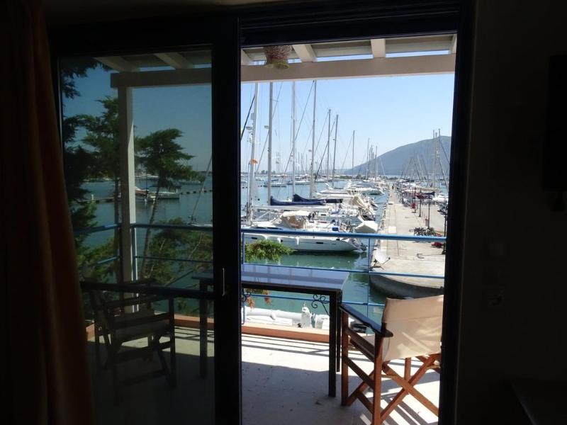 Ianos Hotel - Genel
