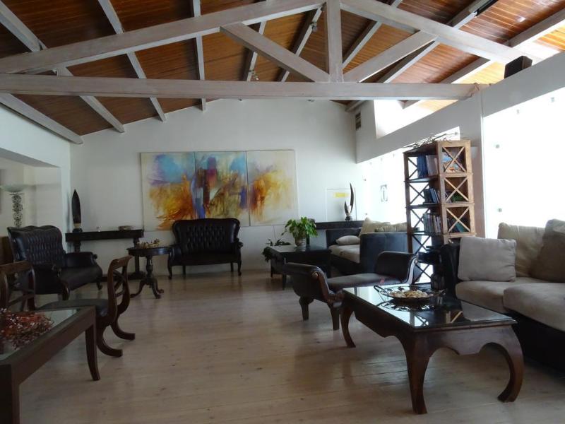 Ianos Hotel - Genel