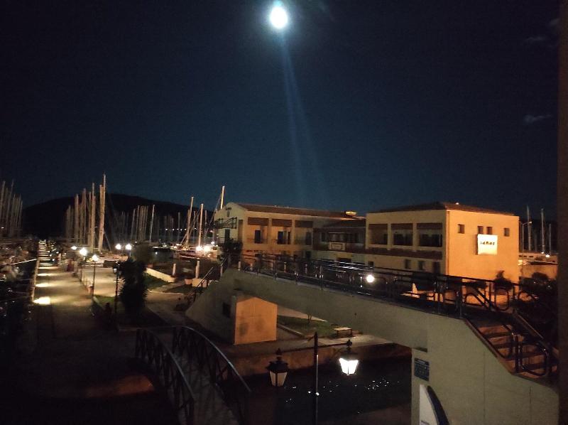 Ianos Hotel - Genel
