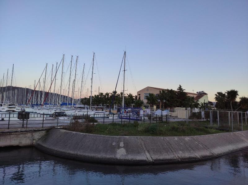 Ianos Hotel - Genel