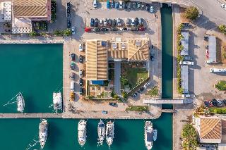 Ianos Hotel fotoÄŸrafÄ±