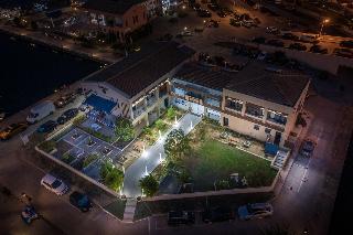 Ianos Hotel fotoÄŸrafÄ±