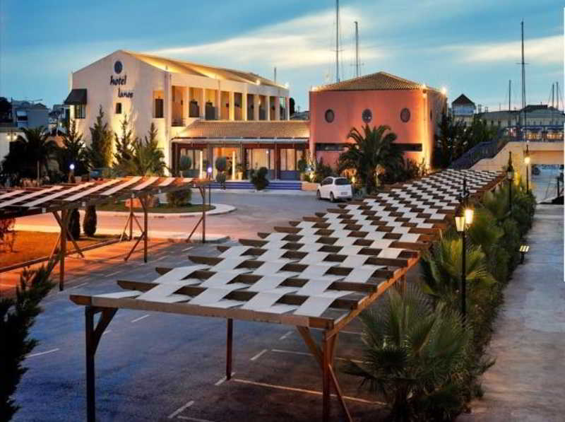 Ianos Hotel fotoÄŸrafÄ±