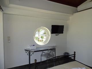 Ianos Hotel fotoÄŸrafÄ±