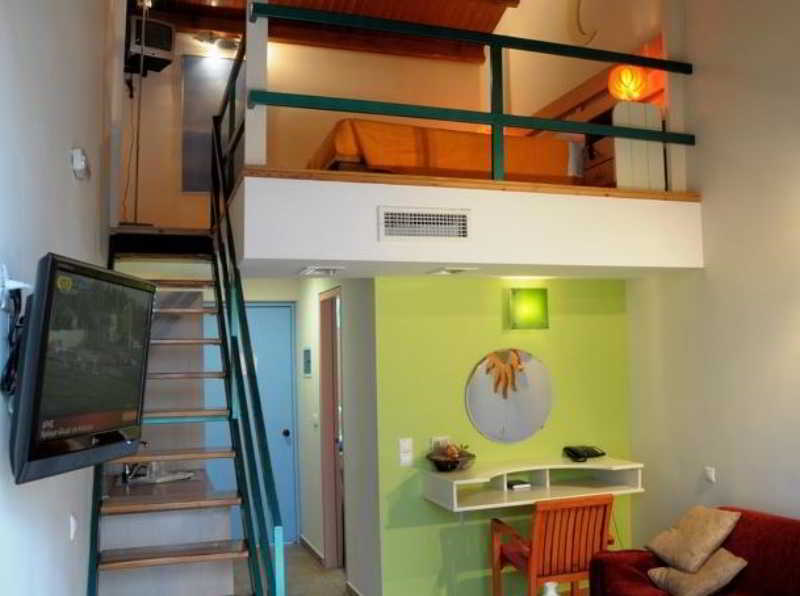 Ianos Hotel fotoÄŸrafÄ±