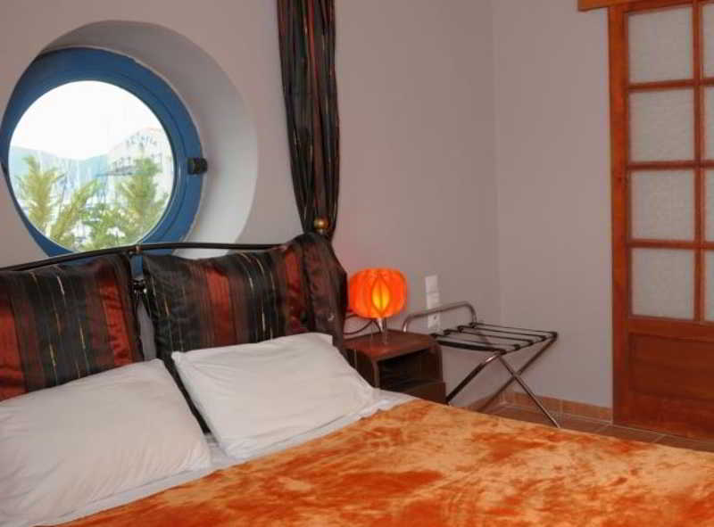 Ianos Hotel fotoÄŸrafÄ±