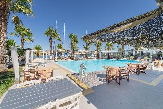 Ianos Hotel fotoÄŸrafÄ±