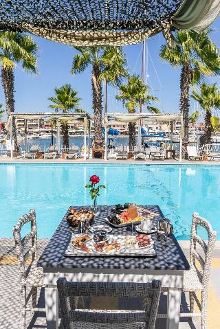 Ianos Hotel fotoÄŸrafÄ±