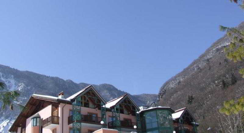 Clubhotel Lago Di Tenno otel fotoğrafı