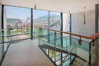 NH Trento otel fotoğrafı