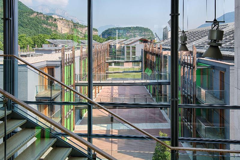 NH Trento - Genel