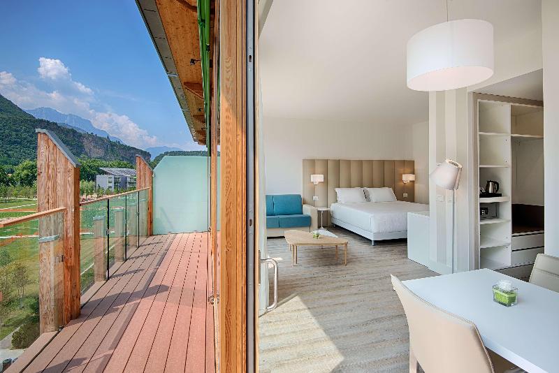 NH Trento - Oda