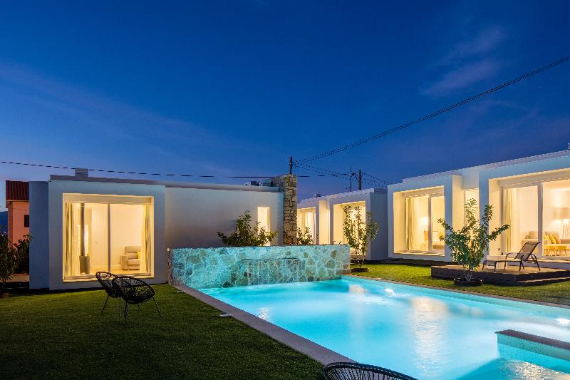 Cerca Design House - Oda