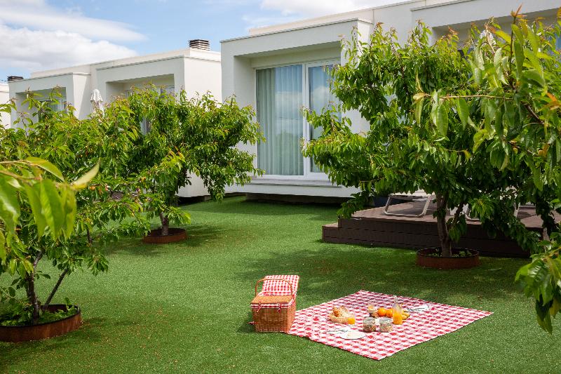 Cerca Design House - Oda