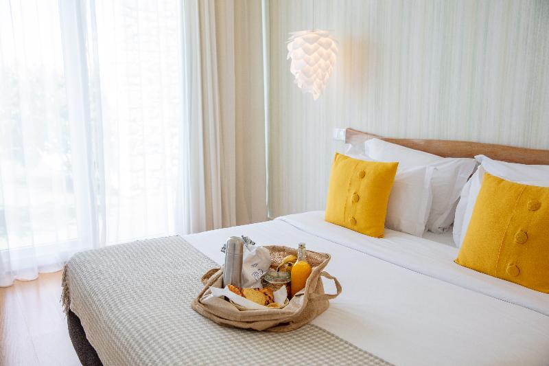 Cerca Design House - Oda