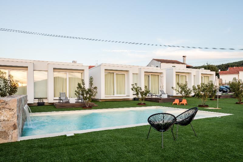 Cerca Design House - Havuz