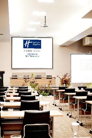 Holiday Inn Express Surabaya CenterPoint fotoÄŸrafÄ±